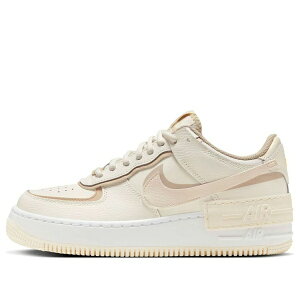 Nike iCL fB[X Xj[J[ y(WMNS) Nike Air Force 1 Low Shadow 'Sail Pale Ivory Sanddrift' FQ6871-111z TCY US_5.5(22.5cm)