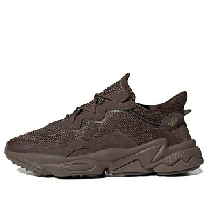 adidas AfB_X fB[X Xj[J[ y(WMNS) adidas Ozweego 'Brown' Q46165z TCY US_8(25.0cm)