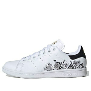 adidas AfB_X fB[X Xj[J[ y(WMNS) adidas Stan Smith 'Floral White' FX3596z TCY US_5.5(22.5cm)