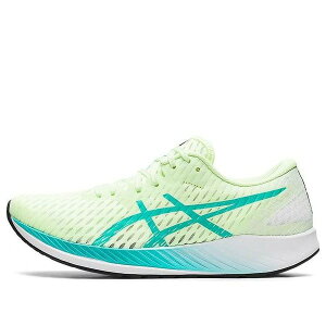 ASICS AVbNX fB[X Xj[J[ y(WMNS) ASICS Hyper Speed 'Green' 1012A899-750z TCY US_6.5(23.5cm)