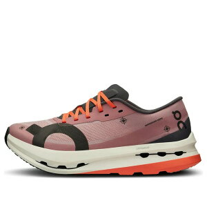 On Running I jO fB[X Xj[J[ y(WMNS) On Running Cloudboom Echo 3 'Dustrose Eclipse' 3WD10492485z TCY US_8(25.0cm)