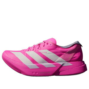 adidas AfB_X fB[X Xj[J[ y(WMNS) adidas Adizero Adios Pro 4 'Shock Pink' JR1242z TCY US_6(23.0cm)