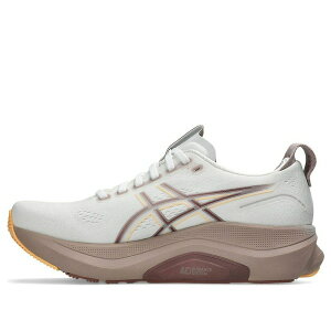 ASICS �A�V�b�N�X ���f�B�[�X �X�j�[�J�[ �y(WMNS) ASICS Gel-Kayano 32 'White Orange Glow' 1012B838-101�z �T�C�Y US_6.5(23.5cm)