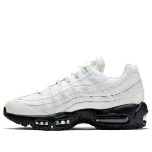 Nike iCL fB[X Xj[J[ y(WMNS) Nike Air Max 95 'Summit White Black' AQ4138-102z TCY US_8.5(25.5cm)