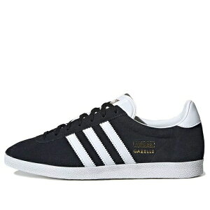 adidas AfB_X fB[X Xj[J[ y(WMNS) adidas Gazelle OG 'Core Black' FV7773z TCY US_5(22.0cm)