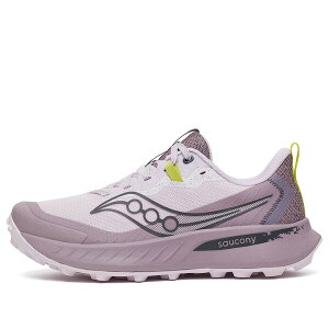 Saucony TbJj[ fB[X Xj[J[ y(WMNS) Saucony Peregrine 15 'Bloom Quail' S10990-152z TCY US_7(24.0cm)