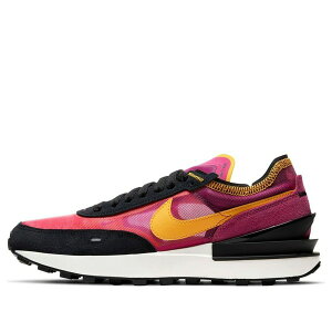 Nike iCL fB[X Xj[J[ y(WMNS) Nike Waffle One 'Active Fuchsia' DC2533-600z TCY US_W_12