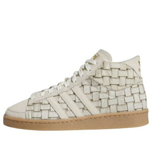 adidas AfB_X fB[X Xj[J[ y(WMNS) adidas Jabbar Hi 'Off White Cream White' JS0799z TCY US_9(26.0cm)