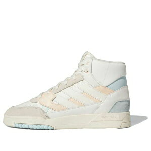 adidas AfB_X fB[X Xj[J[ y(WMNS) adidas Originals Drop Step XL 'White Multi-Color' HR1417z TCY US_7(24.0cm)