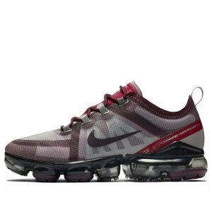 Nike iCL fB[X Xj[J[ y(WMNS) Nike VaporMax 2019 'Night Maroon' AR6632-604z TCY US_8(25.0cm)