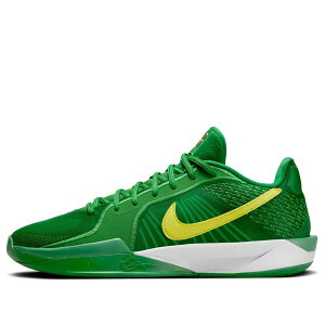 Nike �i�C�L ���f�B�[�X �X�j�[�J�[ �y(WMNS) Nike Sabrina 2 'Oregon' HQ4344-300�z �T�C�Y US_7(24.0cm)