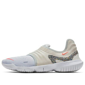 Nike �i�C�L ���f�B�[�X �X�j�[�J�[ �y(WMNS) Nike Free RN Flyknit 3.0 'Platinum Lava Glow' BV7782-001�z �T�C�Y US_6.5(23.5cm)