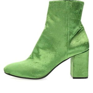 Balenciaga oVAK fB[X Xj[J[ y(WMNS) Balenciaga Ville Ankle Boots 'Green' 477243W05803707z TCY US_5(22.0cm)