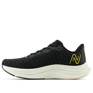 New Balance j[oX fB[X Xj[J[ y(WMNS) New Balance FuelCell Propel v4 Running Shoes 'Black Pink' WFCPRCG4z TCY US_8(25.0cm)