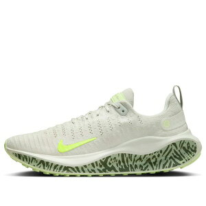 Nike iCL fB[X Xj[J[ y(WMNS) Nike ReactX Infinity Run 4 Premium 'Light Bone Cargo Khaki' DZ3720-001z TCY US_5(22.0cm)