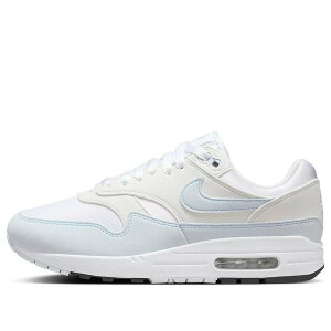 Nike �i�C�L ���f�B�[�X �X�j�[�J�[ �y(WMNS) Nike Air Max 1 'Light Blue Grey' DZ2628-105�z �T�C�Y US_5(22.0cm)