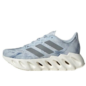 adidas AfB_X fB[X Xj[J[ y(WMNS) adidas Switch FWD Running 'Blue White' ID0298z TCY US_6(23.0cm)