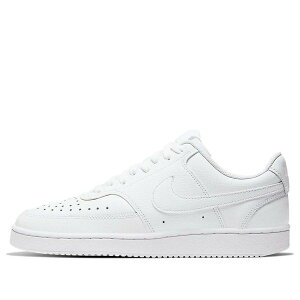 Nike iCL fB[X Xj[J[ y(WMNS) Nike Court Vision Low 'Triple White' CD5434-100z TCY US_W_10