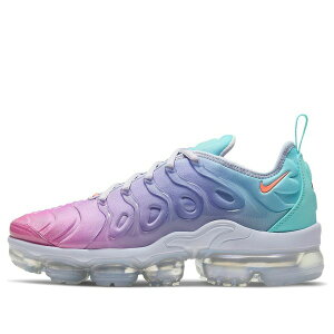 Nike iCL fB[X Xj[J[ y(WMNS) Nike Air VaporMax Plus 'Easter' CW5593-700z TCY US_5.5(22.5cm)