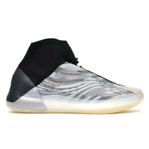 adidas �A�f�B�_�X �����Y �X�j�[�J�[ �yadidas YZY QNTM BSKTBL (Performance Basketball Model)�z �T�C�Y US_M_15 QNTM