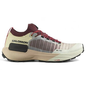 Salomon T Y Xj[J[ ySalomon S/Lab Genesis Vanilla Ice Decadent Chocolatez TCY US_11.5(29.5cm) Vanilla Ice/Decadent Chocolate/Black