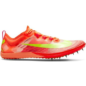 Nike �i�C�L �����Y �X�j�[�J�[ �yNike Zoom Victory 5 XC Total Orange Volt�z �T�C�Y US_12(30.0cm) Total Orange/Bright Crimson/Black/Volt