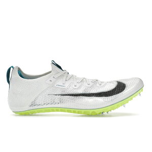 Nike �i�C�L �����Y �X�j�[�J�[ �yNike Superfly Elite 2 White Bright Spruce Vapor Green Electric Algae�z �T�C�Y US_12.5(30.5cm) White/Bright Spruce/Vapor Green/Electric Algae