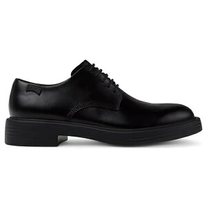 Camper �J���y�[�� �����Y �X�j�[�J�[ �yCamper Dean Oxford Black�z �T�C�Y EU_39(24.0cm) Black