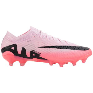 Nike �i�C�L �����Y �X�j�[�J�[ �yNike Mercurial Vapor 15 Elite AG-Pro Pink Foam�z �T�C�Y US_9(27.0cm) Pink Foam/Black