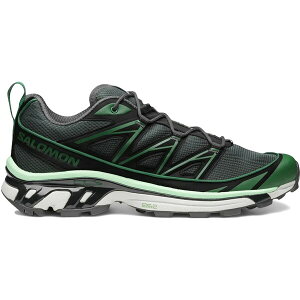 Salomon �T������ �����Y �X�j�[�J�[ �ySalomon XT-6 Expanse Eden Black Metal�z �T�C�Y US_7.5(25.5cm) Eden/Black/Metal