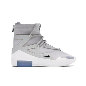 Nike �i�C�L �����Y �X�j�[�J�[ �yNike Air Fear Of God 1 Light Bone�z �T�C�Y US_12.5(30.5cm) Light Bone/Bone