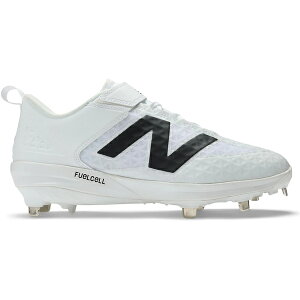 New Balance �j���[�o�����X �����Y �X�j�[�J�[ �yNew Balance FuelCell 4040 v8 White Black�z �T�C�Y US_7(25.0cm) NB 103 White/Black