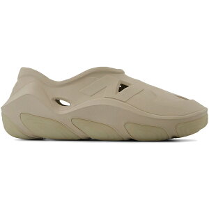 New Balance �j���[�o�����X �����Y �X�j�[�J�[ �yNew Balance Fresh Foam X RCVRY Timberwolf�z �T�C�Y US_9(27.0cm) Timberwolf/Timber Wolf/Shipyard