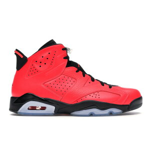 Jordan �W���[�_�� �����Y �X�j�[�J�[ �yJordan 6 Retro Infrared 23 (Toro)�z �T�C�Y US_12(30.0cm) Infrared 23/Black-Infrared 23