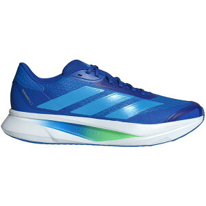 adidas �A�f�B�_�X �����Y �X�j�[�J�[ �yadidas Duramo SL 2 Blue Burst Gold Metallic�z �T�C�Y US_7.5(25.5cm) Blue/Blue Burst/Gold Metallic