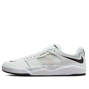 Nike �i�C�L �����Y �X�j�[�J�[ �yNike SB Ishod 'White' DZ5648-101�z �T�C�Y US_9(27.0cm)