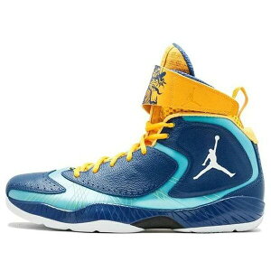 Air Jordan �W���[�_�� �����Y �X�j�[�J�[ �yAir Jordan 2012 Deluxe 'Year of the Dragon' 484654-401�z �T�C�Y US_9(27.0cm)