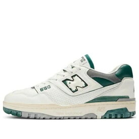 New Balance ニューバランス メンズ スニーカー 【New Balance 550 'Vintage Pack-Marsh Green'' BB550VTG】 サイズ US_M_4