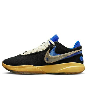Nike �i�C�L �����Y �X�j�[�J�[ �yNike LeBron 20 EP 'Uninterrupted Speak Your Truth' FN0942-001�z �T�C�Y US_8(26.0cm)