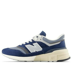 New Balance j[oX Y Xj[J[ yNew Balance 997 'Navy Arctic Grey' U997RHBz TCY US_9(27.0cm)
