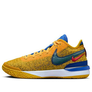Nike iCL Y Xj[J[ yNike Zoom LeBron Nxxt Gen EP 'Titan' DZ2916-700z TCY US_9(27.0cm)
