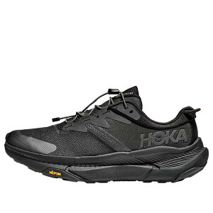 HOKA ONE ONE ホカオネオネ メンズ スニーカー 【HOKA ONE ONE Transport 'Black' 1164370-BBLC】 サイズ US_9(27.0cm)