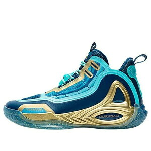 361 Degrees 361�f�B�O���[ �����Y �X�j�[�J�[ �y361 Zen 00 x Aaron Gordon 'Dragon Shiryu' 572041131-1�z �T�C�Y US_8.5(26.5cm)