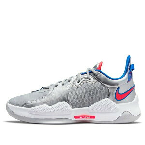 Nike �i�C�L �����Y �X�j�[�J�[ �yNike PG 5 EP 'Clippers' CW3146-005�z �T�C�Y US_7.5(25.5cm)