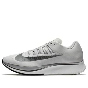Nike �i�C�L �����Y �X�j�[�J�[ �yNike Zoom Fly 'Vast Grey' 880848-002�z �T�C�Y US_9(27.0cm)