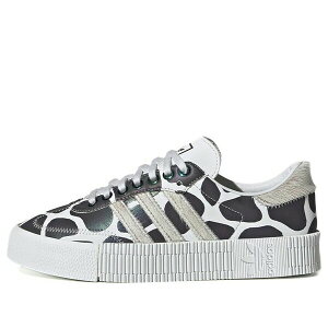 adidas AfB_X fB[X Xj[J[ Black/White y(WMNS) adidas Sambarose 'Animal Pack' FV4057z TCY US_9(26.0cm)