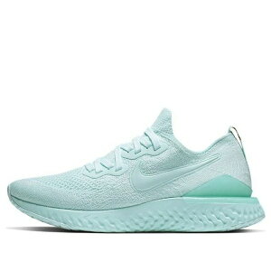 Nike �i�C�L ���f�B�[�X �X�j�[�J�[ Light �y(WMNS) Nike Epic React Flyknit 2 'Teal Tint' BQ8927-300�z �T�C�Y US_6(23.0cm)