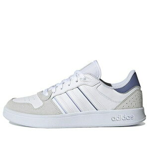 adidas AfB_X fB[X Xj[J[ White/Gray/Blue y(WMNS) adidas Breaknet Plus 'White Gray Blue' GZ8069z TCY US_6.5(23.5cm)