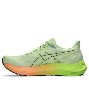 ASICS AVbNX fB[X Xj[J[ Green/Black/Orange y(WMNS) ASICS GT-2000 12 'Cool Matcha Blue Expanse' 1012B506-303z TCY US_7.5(24.5cm)