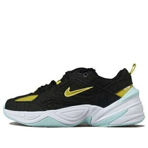 Nike iCL fB[X Xj[J[ Black/Bright Citron-Teal Tint-White y(WMNS) Nike M2K Tekno 'Twill Denim' BV0970-001z TCY US_5(22.0cm)
